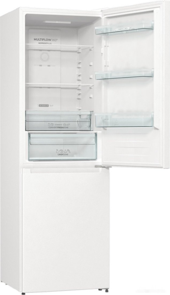 Холодильник Gorenje NRKP61EA2W4 Холодильник Gorenje NRKP61EA2W4