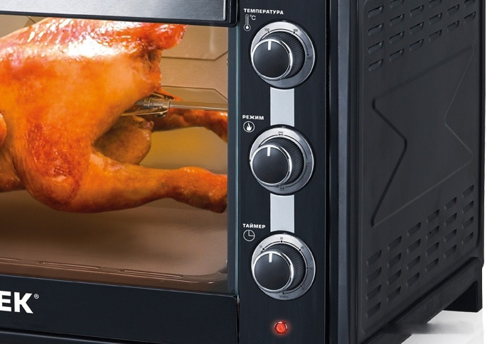 Мини-печь CENTEK CT-1533-62 Grill Мини-печь CENTEK CT-1533-62 Grill