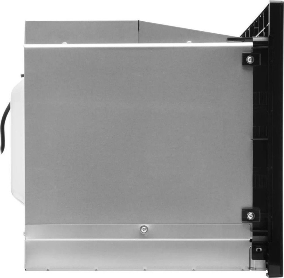 Микроволновая печь Hyundai HBW 2544 BG (черный)