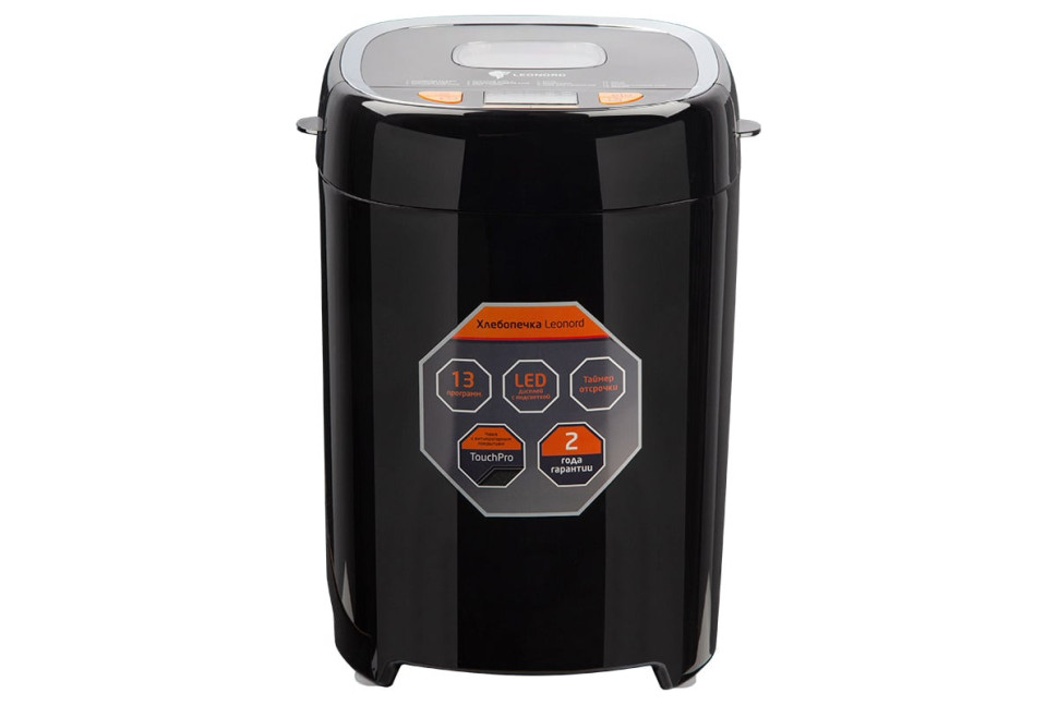 Хлебопечка Leonord LE-1737 Хлебопечка Leonord LE-1737