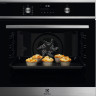 Духовой шкаф Electrolux SteamBake 600 EOD6P66WX