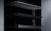 Духовой шкаф Electrolux SteamBake 600 EOD6P66WX