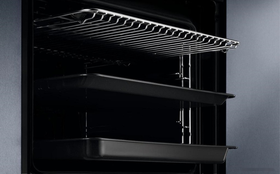 Духовой шкаф Electrolux SteamBake 600 EOD6P66WX