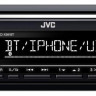 Автомагнитола JVC KD-X361BT