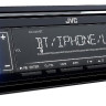 Автомагнитола JVC KD-X361BT