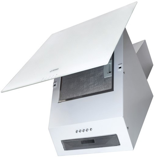 Вытяжка Germes Toscana 60 White Вытяжка Germes Toscana 60 White