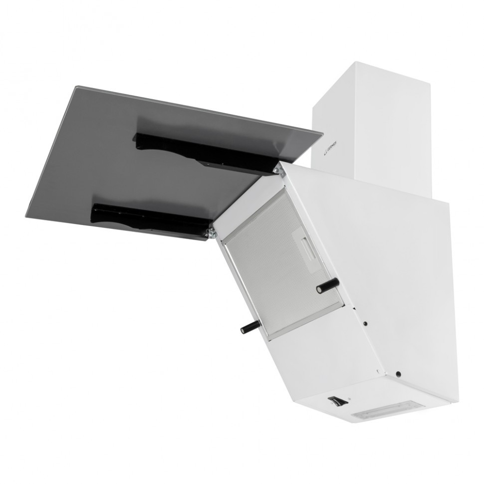 Вытяжка Germes Toscana 60 White Вытяжка Germes Toscana 60 White