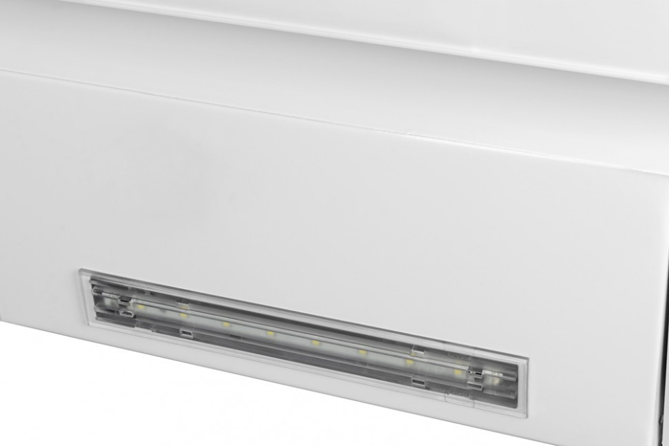 Вытяжка Germes Toscana 60 White Вытяжка Germes Toscana 60 White