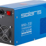 Сварочный инвертор Solaris MMA-200I Сварочный инвертор Solaris MMA-200I