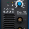 Сварочный инвертор Solaris MMA-200I Сварочный инвертор Solaris MMA-200I