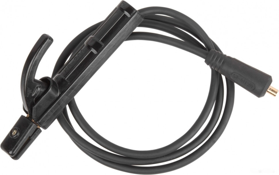 Сварочный инвертор Solaris MMA-200I Сварочный инвертор Solaris MMA-200I