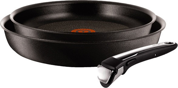 Набор сковород Tefal Ingenio Expertise L6509173