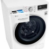 Стиральная машина LG F4WV510S0E
