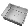Кухонная мойка Teka FLEXLINEA RS15 50.40 Кухонная мойка Teka FLEXLINEA RS15 50.40