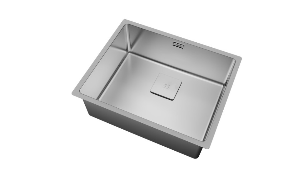 Кухонная мойка Teka FLEXLINEA RS15 50.40 Кухонная мойка Teka FLEXLINEA RS15 50.40