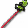 Кусторез Greenworks G40HT61 (2200907) Кусторез Greenworks G40HT61 (2200907)