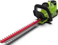 Кусторез Greenworks G40HT61 (2200907)