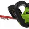 Кусторез Greenworks G40HT61 (2200907) Кусторез Greenworks G40HT61 (2200907)