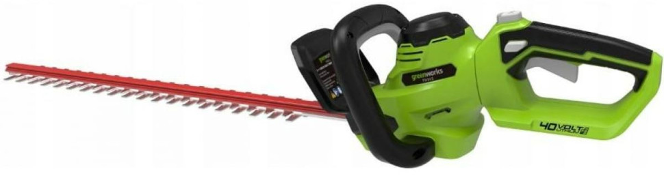 Кусторез Greenworks G40HT61 (2200907) Кусторез Greenworks G40HT61 (2200907)