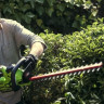 Кусторез Greenworks G40HT61 (2200907) Кусторез Greenworks G40HT61 (2200907)