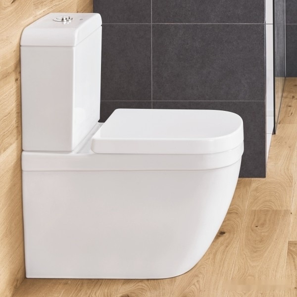 Унитаз Grohe Euro 39338000