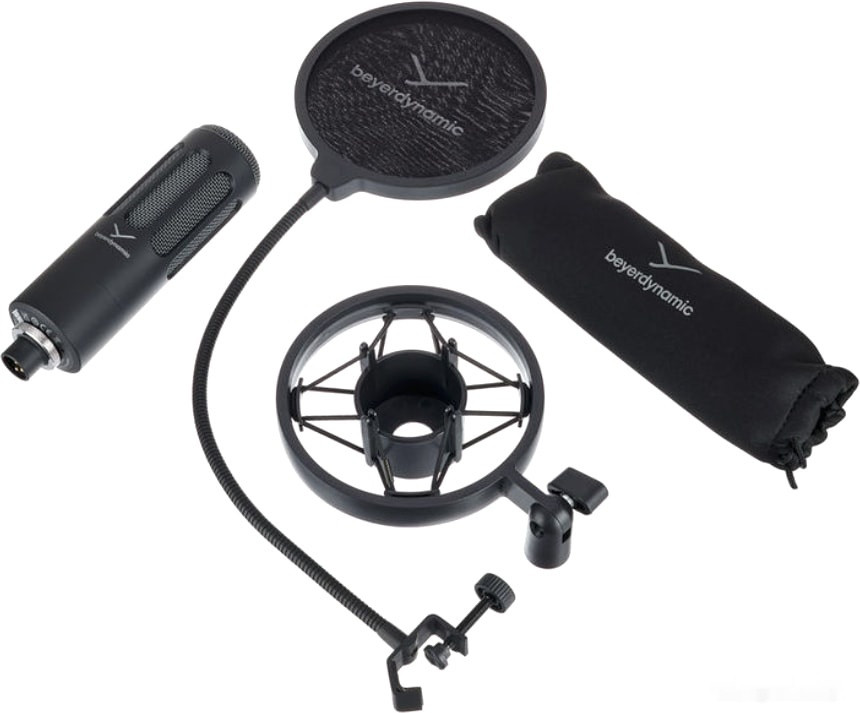 Микрофон Beyerdynamic M 70 Pro X Микрофон Beyerdynamic M 70 Pro X