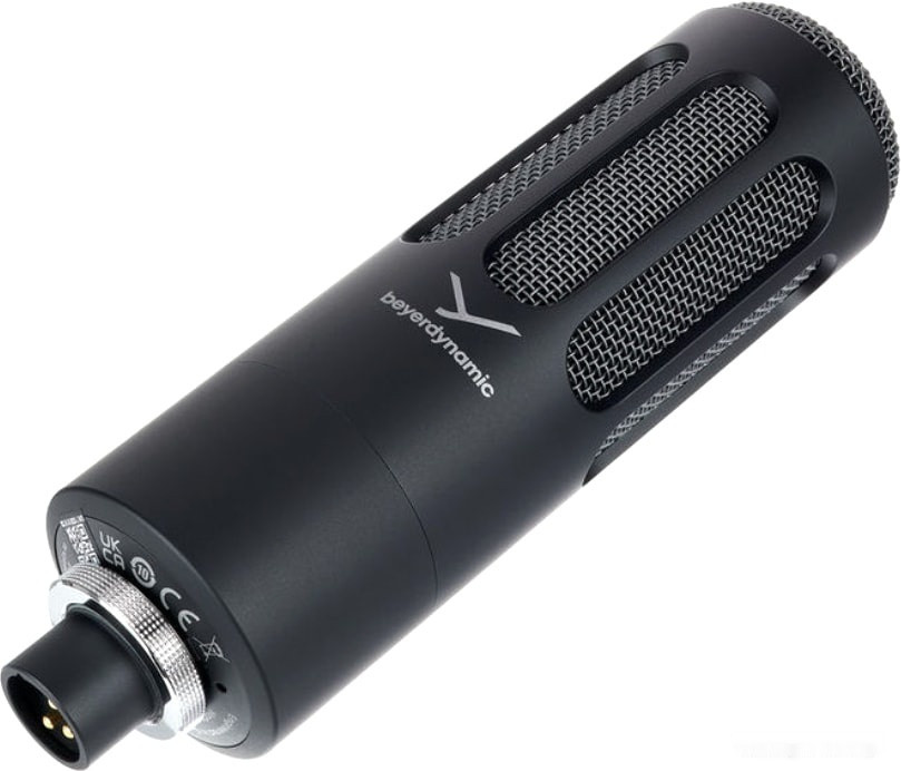 Микрофон Beyerdynamic M 70 Pro X Микрофон Beyerdynamic M 70 Pro X