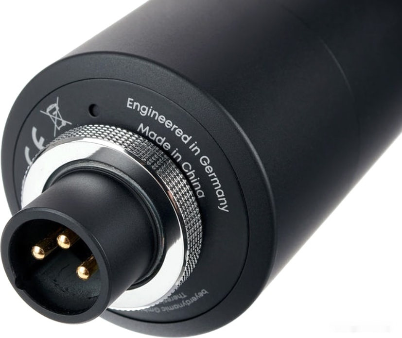 Микрофон Beyerdynamic M 70 Pro X Микрофон Beyerdynamic M 70 Pro X