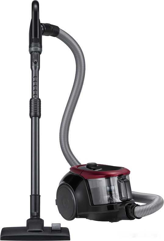 Пылесос Samsung VC18M21A0S1/EV Пылесос Samsung VC18M21A0S1/EV