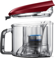 Пылесос Samsung VC18M21A0S1/EV