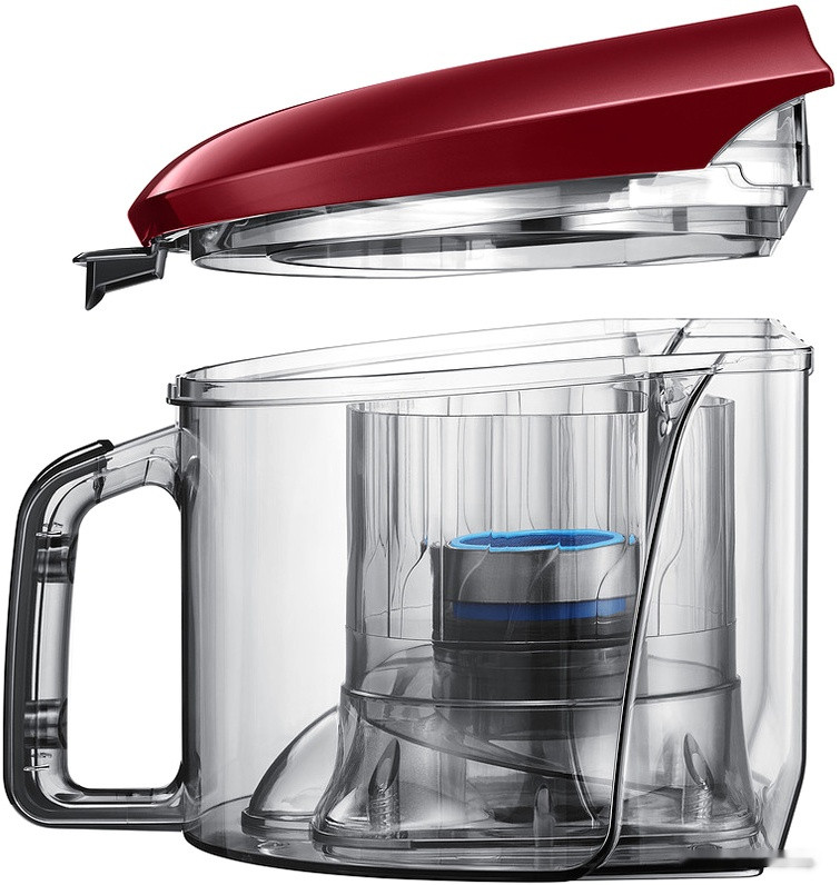 Пылесос Samsung VC18M21A0S1/EV Пылесос Samsung VC18M21A0S1/EV