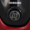 Пылесос Samsung VC18M21A0S1/EV Пылесос Samsung VC18M21A0S1/EV