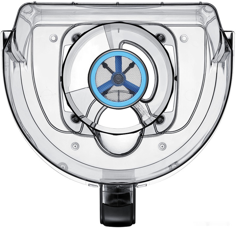 Пылесос Samsung VC18M21A0S1/EV Пылесос Samsung VC18M21A0S1/EV