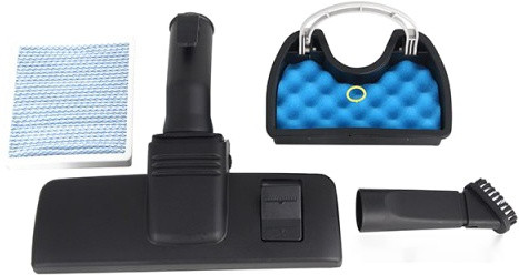 Пылесос Samsung VC18M21A0S1/EV Пылесос Samsung VC18M21A0S1/EV