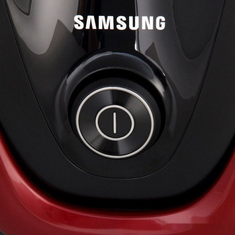 Пылесос Samsung VC18M21A0S1/EV Пылесос Samsung VC18M21A0S1/EV