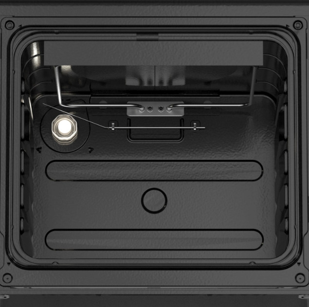 Плита Darina 1D EC 141 607 W Плита Darina 1D EC 141 607 W