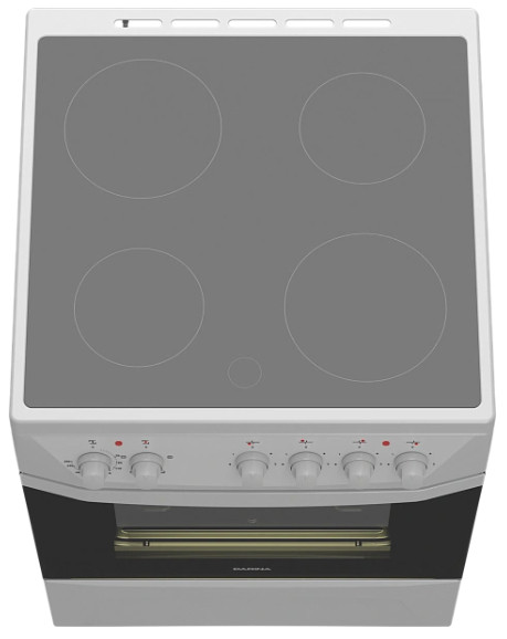 Плита Darina 1D EC 141 607 W Плита Darina 1D EC 141 607 W
