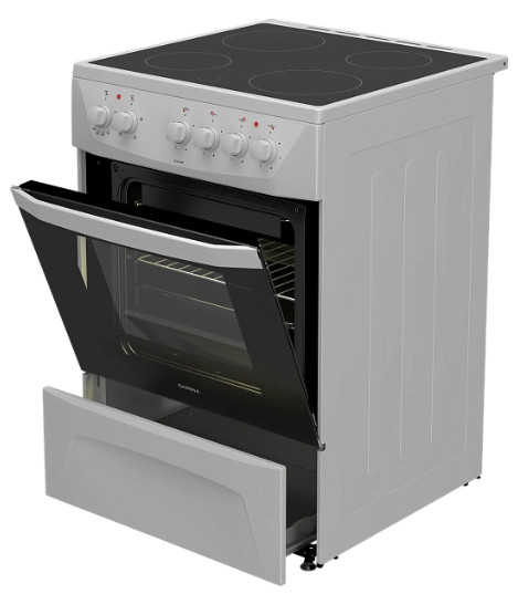 Плита Darina 1D EC 141 607 W Плита Darina 1D EC 141 607 W