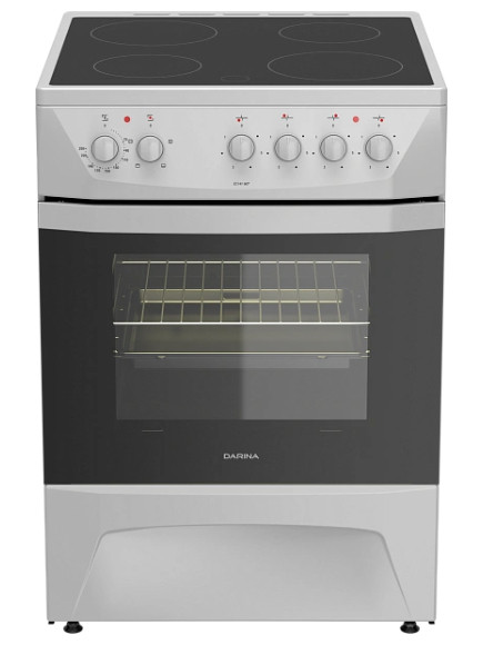 Плита Darina 1D EC 141 607 W Плита Darina 1D EC 141 607 W