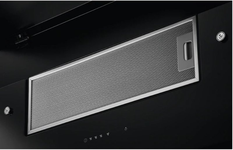 Вытяжка AEG DVB5860B