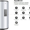 Водонагреватель HAIER AquaBoost 1.200F Водонагреватель HAIER AquaBoost 1.200F