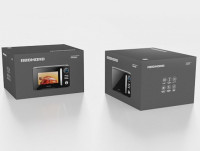 Микроволновая печь Redmond MW2901