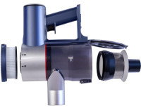 Вертикальный пылесос Hyundai HYV-S7570