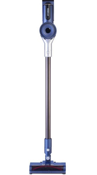 Вертикальный пылесос Hyundai HYV-S7570 Вертикальный пылесос Hyundai HYV-S7570