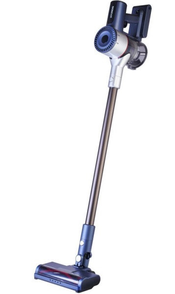 Вертикальный пылесос Hyundai HYV-S7570 Вертикальный пылесос Hyundai HYV-S7570