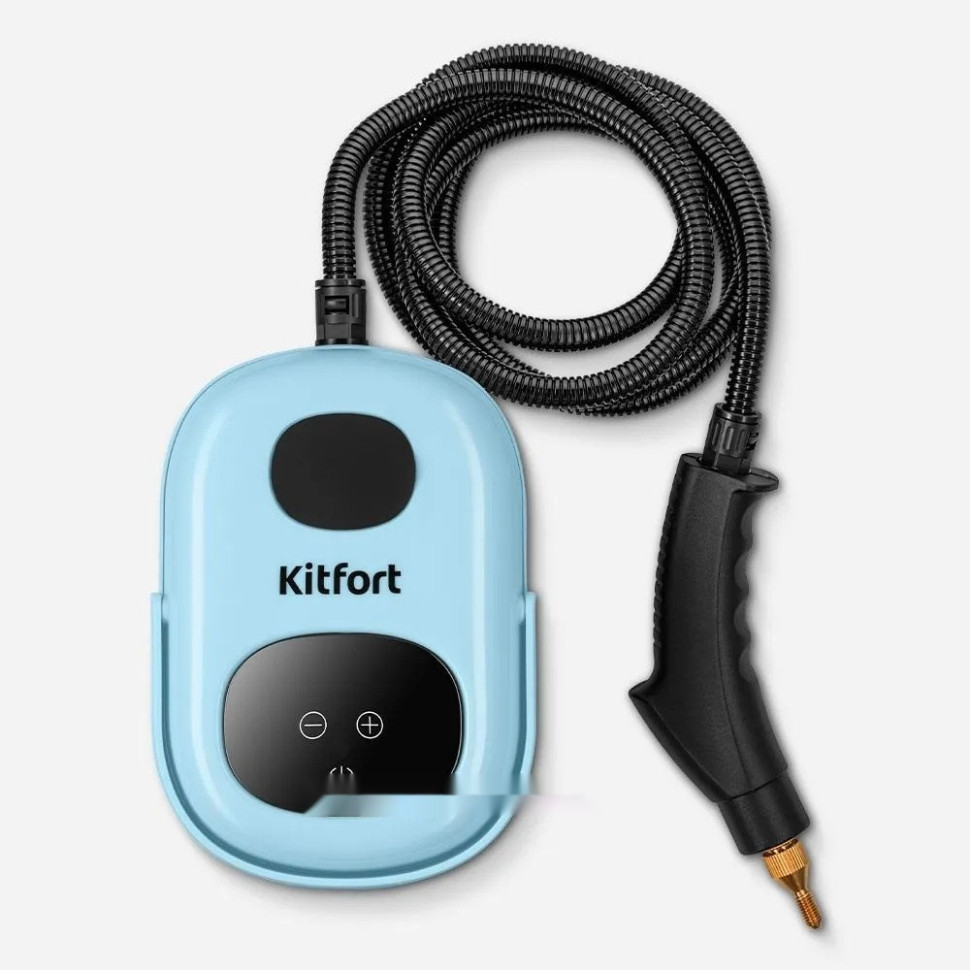 Пароочиститель Kitfort KT-9303 Пароочиститель Kitfort KT-9303