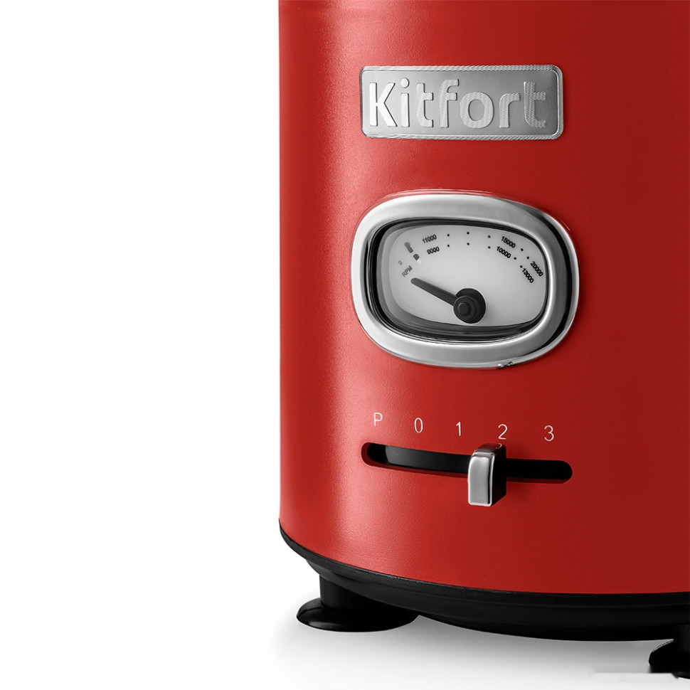 Блендер Kitfort KT-3085-3 Блендер Kitfort KT-3085-3