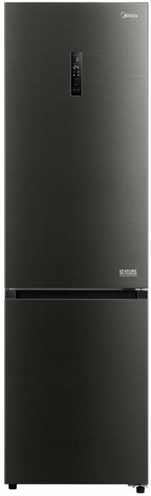 Холодильник с морозильником Midea MDRB521MIE28OD