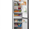 Холодильник с морозильником Midea MDRB521MIE28OD