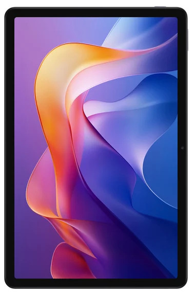 Планшет Xiaomi Redmi Pad 2 4G 4GB/128GB международная версия (темно-серый)